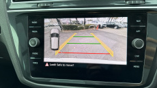 Volkswagen Tiguan 1.5 TSI 150 Elegance 5dr DSG Petrol Estate